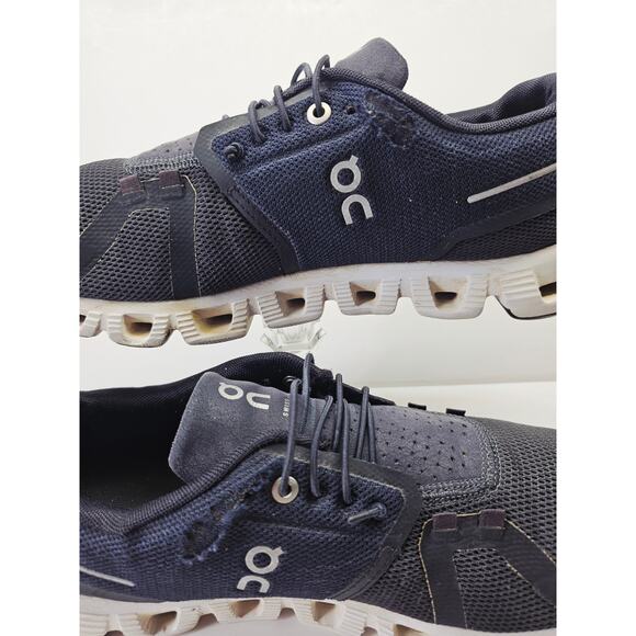 Oncloud Men 8 Comfy footwear main image 7